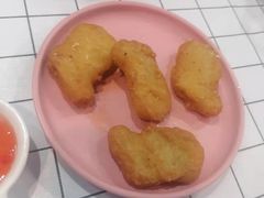 -披萨王(方家栏店)