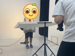 -海马体照相馆(上海宝山万达广场店)