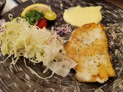 -築鳥日本料理(黑沙环店)