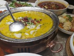 -李氏传家菜(兴城路店)