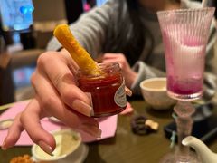 -华尔道夫酒店·羿庭(金鱼胡同店)