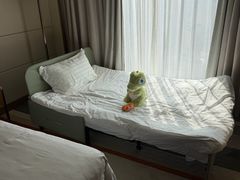 -珠海中海雅高铂尔曼酒店