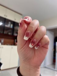 -Beauty nail伊佳靓丽美甲美睫