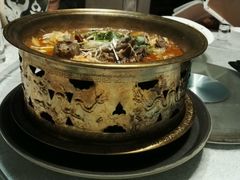-百姓厨房(凤翔泥塑坊店)
