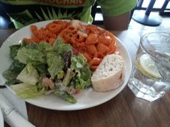 -榖屋house of flour(张江首店)