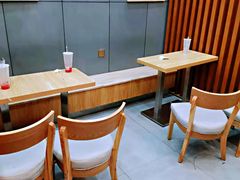 用餐区-益禾堂(江南客运站店)