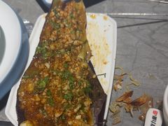 -鼎原力量东北吊炉烧烤(临河街店)