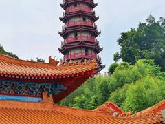 -南沙天后宫景区