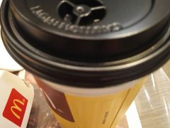 -麦当劳(杭州萧山文源店)