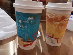 -茶百道(大卫城店)
