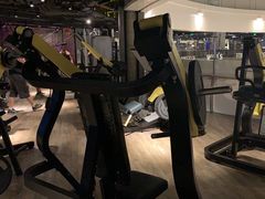 -威尔仕健身(虹桥南丰城店)