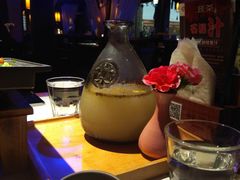 -绿茶餐厅(领展购物广场·中关村店)
