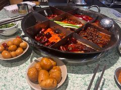 -五里关火锅(牛市口店)