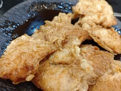 -红东阁东北菜烤肉酒馆(CROSS万象汇店)