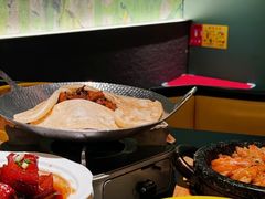 -小菜园新徽菜(青岛市南万象城店)