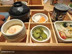 -沼津港日本料理·寿喜烧·烧鸟(新世界大丸百货店)