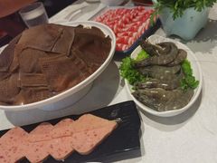 -东来顺饭庄(天坛店)