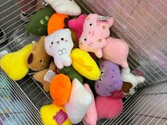 -万达广场(武汉菱角湖店)