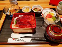 -皇品田苑日式料理(苏州中心店)