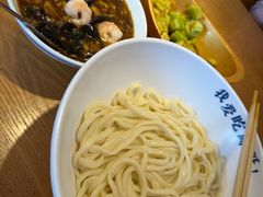 -北三条胡同打卤面馆(雍和宫店)
