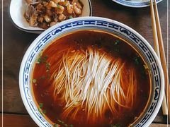 -同得兴 Since·1995 传统苏式面馆(嘉馀坊店)