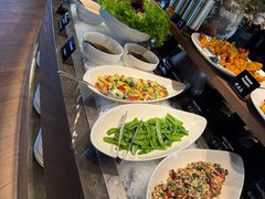 -拉蒂娜·巴西牛排馆 Latina·Brazilian Steakhouse(铜仁旗舰店)