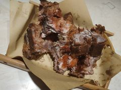 -香滨园骨架王(民生路店)