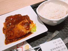 -大家乐(深圳印力中心店)