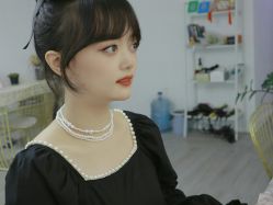 -爱的化妆工作室(雅地天际店)