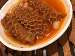 -希尔顿酒店-豫园中餐厅