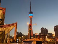 -陕西自然博物馆