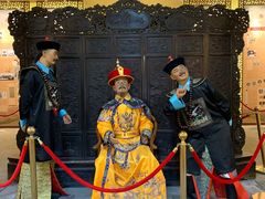 -晋阳饭庄(虎坊桥店)