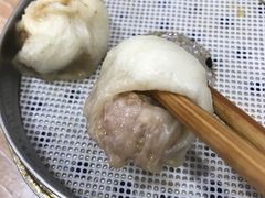 -吃不亏特色包子(三峡广场店)
