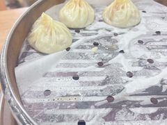 -清真老铁家灌汤包