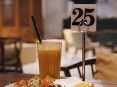 -VESH COFFEE(定西路店)