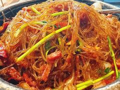 -狮王府淮扬菜(夫子庙老门东店)