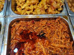-晓宇盒饭(民安街店)