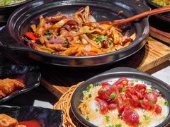 -金系·顺德啫鸡大王(创意产业园店)