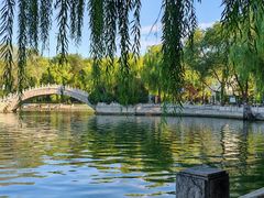 -南长河公园