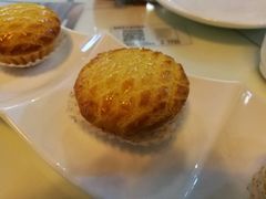 -新大咀港式茶餐厅(宝山万达店)