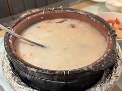 -粤仔湾砂锅粥(金太湖店)