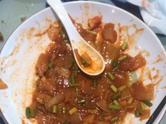-撒拉花儿·新疆菜·清真(太阳宫店)