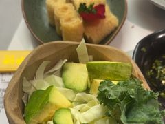 -芸山季·云南山珍菌火锅(南翔印象城MEGA店)