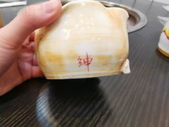 -爱上泥创意DIY手工陶艺(昙华林店)