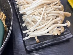 -鼎宏干锅牛肉(富城时代店)