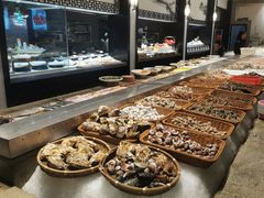 -健眺小海鲜(临海后山店)