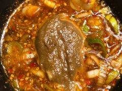 -金山烤肉(中兴公园店)