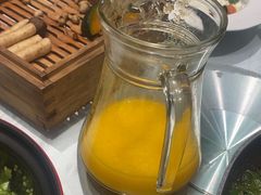 -盛百味·家宴餐厅(霸州分店)