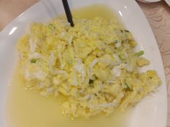 银鱼炒蛋-王興記(中山路店)