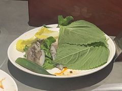 -尚宴牛特鲜自助(太原街万达店)